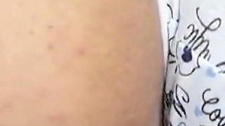 Super Slow Motion Biggest Ass Getting Amazing Slaps