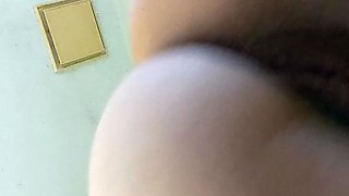 Amateur teen porsha solo action