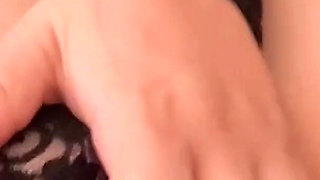 I Get Horny Waiting for My Perverted Stepson