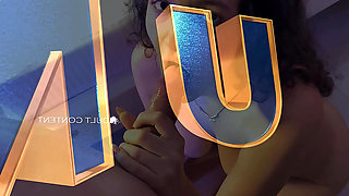 Your Husband Is Calling No Matter Follow Me Sucking Cock