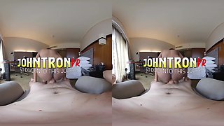 Super Hot Thai Model And Influencer Fucks You To Heaven