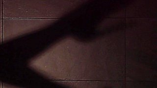 Fetish Stockings Nylon Outfit Ass Worship Heels - Mistress Julia