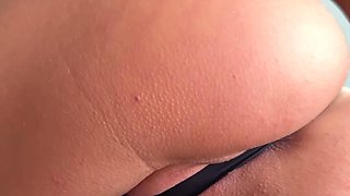 Move your face closer
