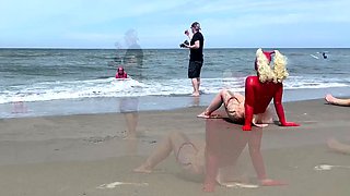 Amateur RedHead Sex Show on WebCam iveCamGirls