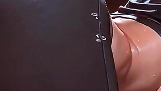 Stepsister Big Perfect Ass in Yoga Pants