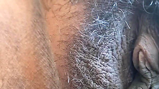 Dirty Aunty Sex with Boyfriend