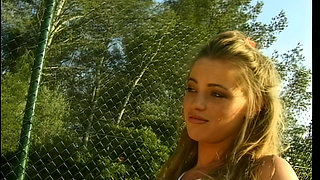 Threesome Party - the Hot Girls Want to Get Fucked in the Ass