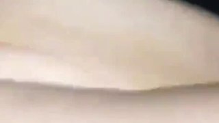 WildEnglishBBW BBC Nata4sex fucking my pussy scissors position
