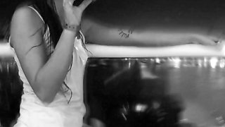 Pleasure for Two: Habano, Skin and Whispers