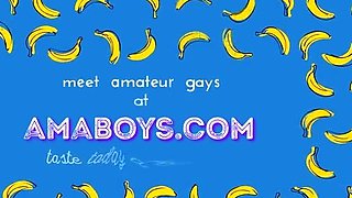 Outdoor Masturbation: Cumming Hard