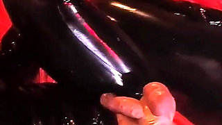 Cuckolding the Dolly with the Gimp