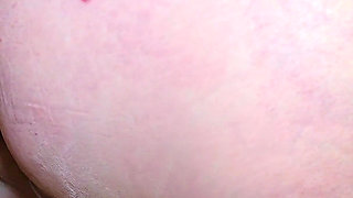 Anal Sex - 18th Birthday Gift. She Liked It.