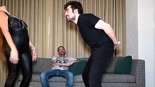 HardBallbusting - KD Dynamite And Goddess Si - The Best