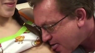 Unclean Acts in the Stepfamily