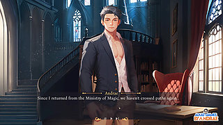 Ep14: Fucking Leila by the Table - Lust & Magic, Gameplay