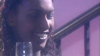 Wanda Curtis - Lingerie groupsex