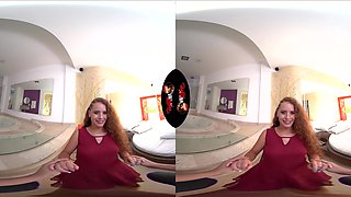 Little Red Riding Me - Teen Latina - Vrlatina - Sexlikereal