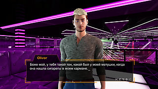 Complete Gameplay - Sex Lens: A Porn Story, Part 2