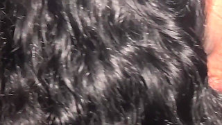 Full Video - Gloryhole Goofball: Bukkake in Open Mouth Gag Lips - Cliff Media Productions