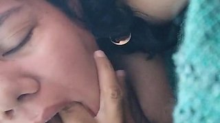 Face of Pleasure Wife Sucker Deep Throat