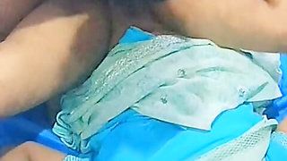 Telugu wife fucking lover affair 2