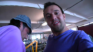 Sexy Susi's Stepmother's Ass for a Big Cock