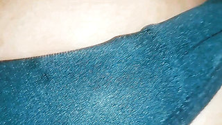 milf's pussy farts nonstop