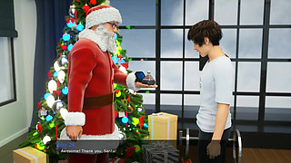 Milfy City Xmas Episode 7 - Pure Bondage Pleasure by Misskitty2k