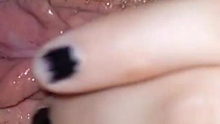 Putting All My Milk in My Stepsister's Vagina, Cumshot Inside