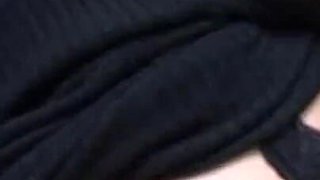 Threesome action with two mature ladies