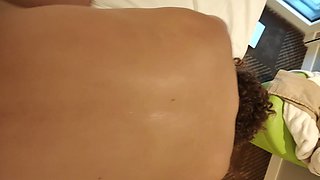 Lesbians Strap-on Fucking Domination