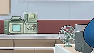 Deep Vault 69 Fallout - Part 1 - Sexy Doctor by Loveskysan