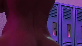 Sexbot (part 41)