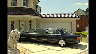 A Crazy Perverted Mind