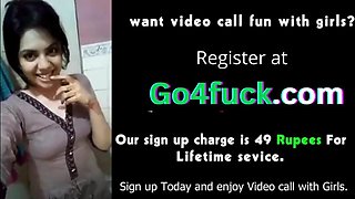 Indian Desi Randi Bhabhi Home Service With With Customer Curves Night Lovemaking - Creampie