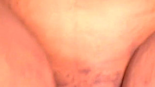 Enjoying My Girlfriends Big Ass After a Stressful Day at Work