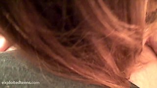 Horny harlot porn unbelievable movie