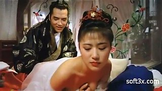 Chinese: Asian, Solo  Model Porn