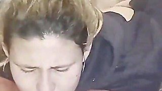 Hard Anal Sex - Starts Crying - Unexpected Ending