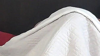 Stepmom Takes Young Men to Her Bed - Slow Motion