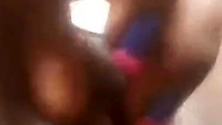 Horny Bitch Pissing Outside Fingering Masturbating