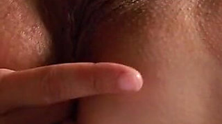 I Masturbate and Dildo My Pussy During a Meal with Friends
