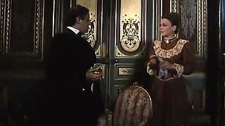 Dama libertina (1984) - Peli Erotica completa Espa&ntilde ol