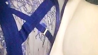 Hot emo amateur solo masturbation