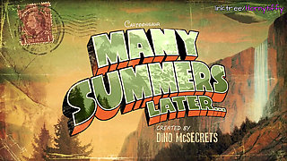 Many Summers Later