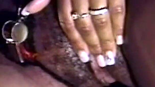 Black Lesbians in Heat Vol.1