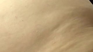 Trying Not to Cum? My Big Fat Ass Is Gonna Challenge Your Cock and Make You Nut Real Hard