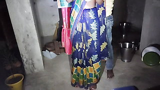 Desi sex with hot sexy girl in saree