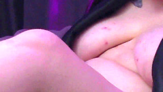 Russian Mistress Asks You to Give Her a Blowjob