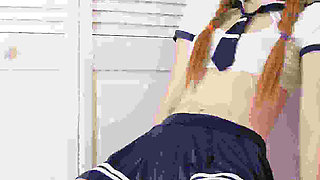 The Doll in the Corner